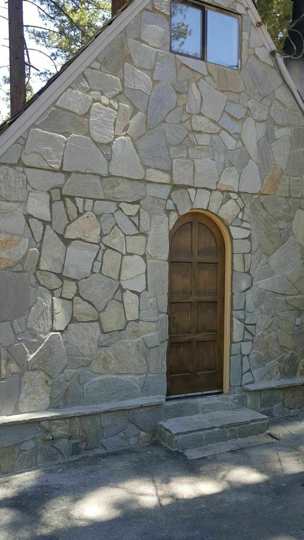 Emerald Bay Lodge Саус Лэйк Тахо Экстерьер фото